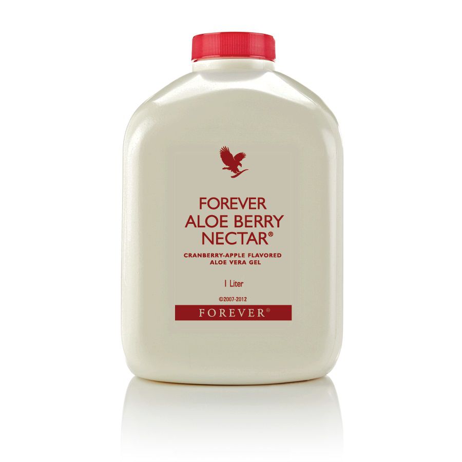 Aloe Berry Nectar