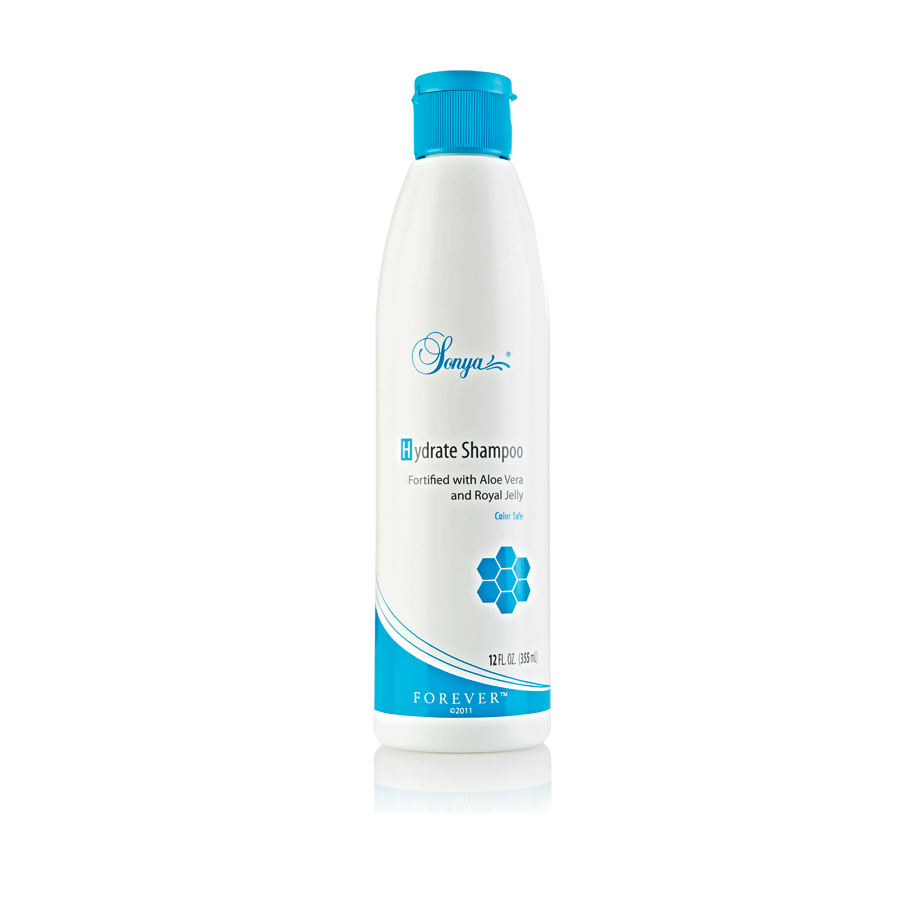 Forever Hydrate Shampoo 355 ml