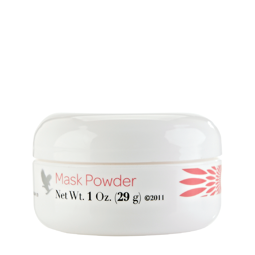 Forever Mask Powder