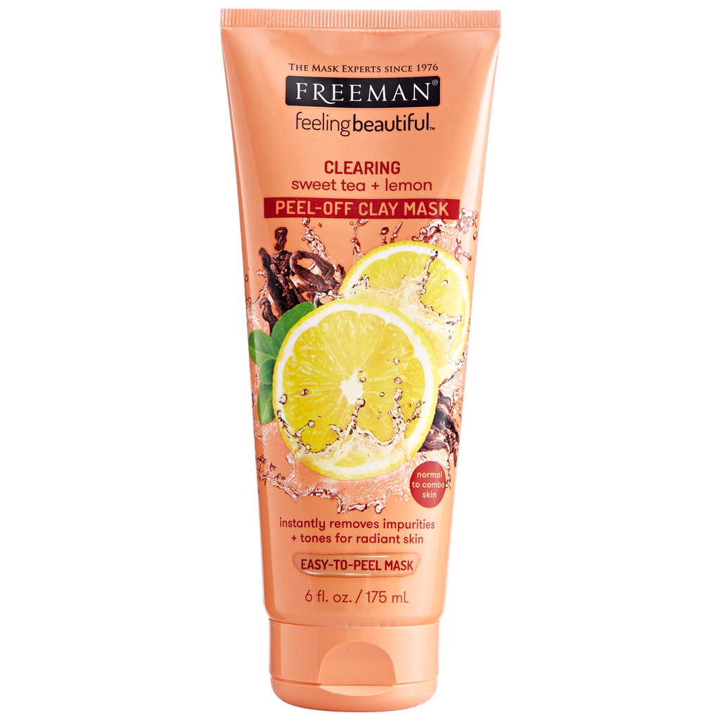 FreeMan Clay Mask