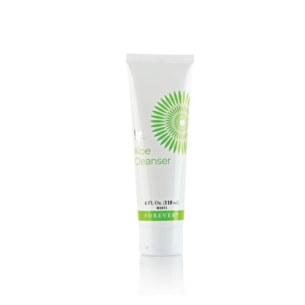 aloe cleanser