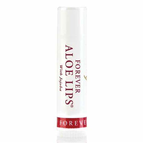 Forever Aloe Lips