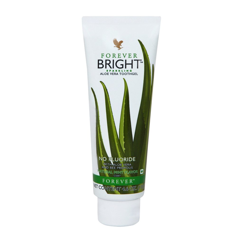 Forever Bright Tooth Gel