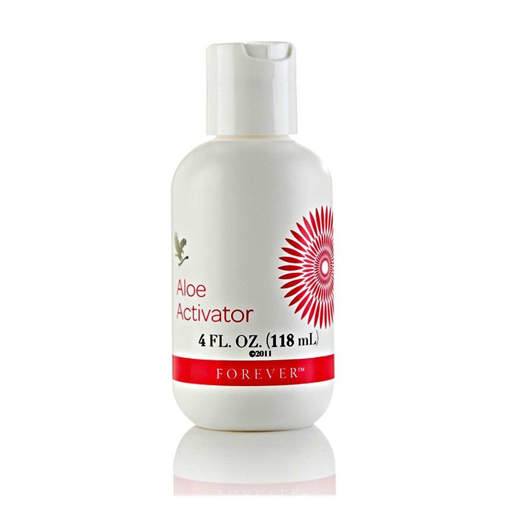 Aloe Activator