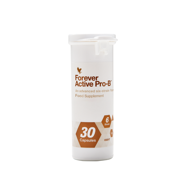 Forever Active Pro B 30 capsules