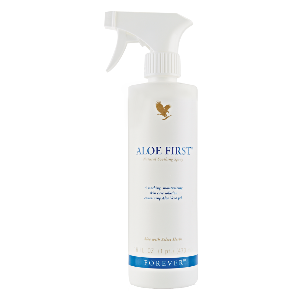 Forever Aloe First Spray