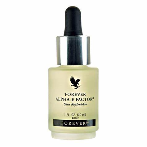 Forever Alpha ' E ' Factor 30ml