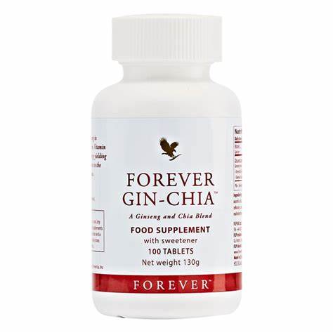 Forever Gin-Chia