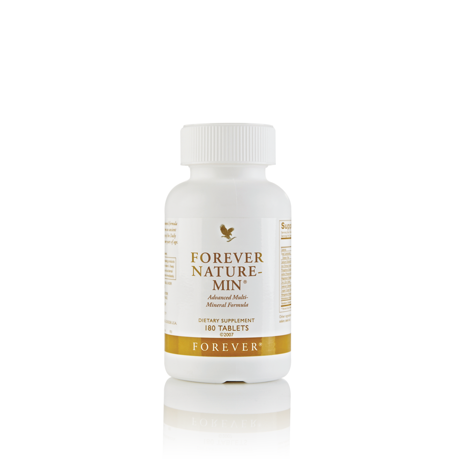 Forever Nature Main 180 Tablets