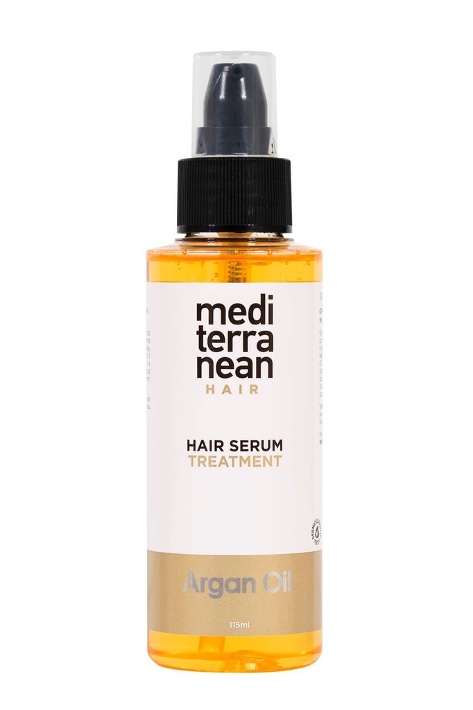 HAIR SERUM TREATMENT 115 ML