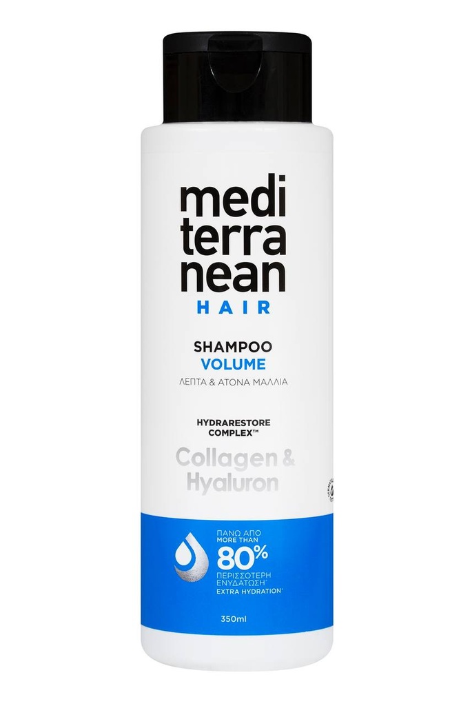 Shampoo Volume 350ml