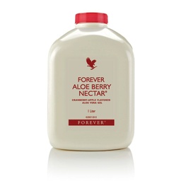 Aloe Berry Nectar