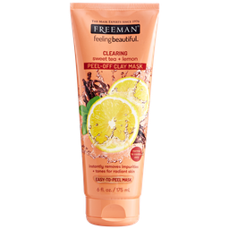 FreeMan Clay Mask