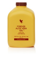 ALOE VERA GEL SKU 015