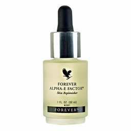 Forever Alpha ' E ' Factor 30ml