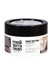 BODY BUTTER GARDENIA 250 ML