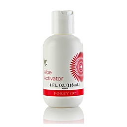 Aloe Activator