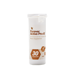 Forever Active Pro B 30 capsules