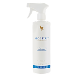 Forever Aloe First Spray