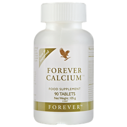 Forever Calcium 90 Tablets