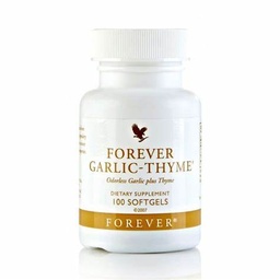 Forever Garlic Thyme