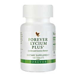 Forever Lycium Plus 100 Tablets