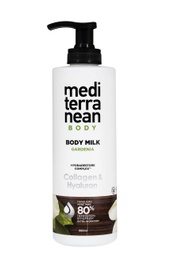 BODY MILK GARDENIA 350 ML