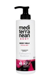 BODY MILK MYSTIC SPA 350 ML