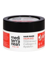 HAIR MASK COLOR SAVE  250 ML