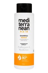 SHAMPOO REPAIR  350 ML