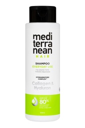 Shampoo Everyday Use 350ml