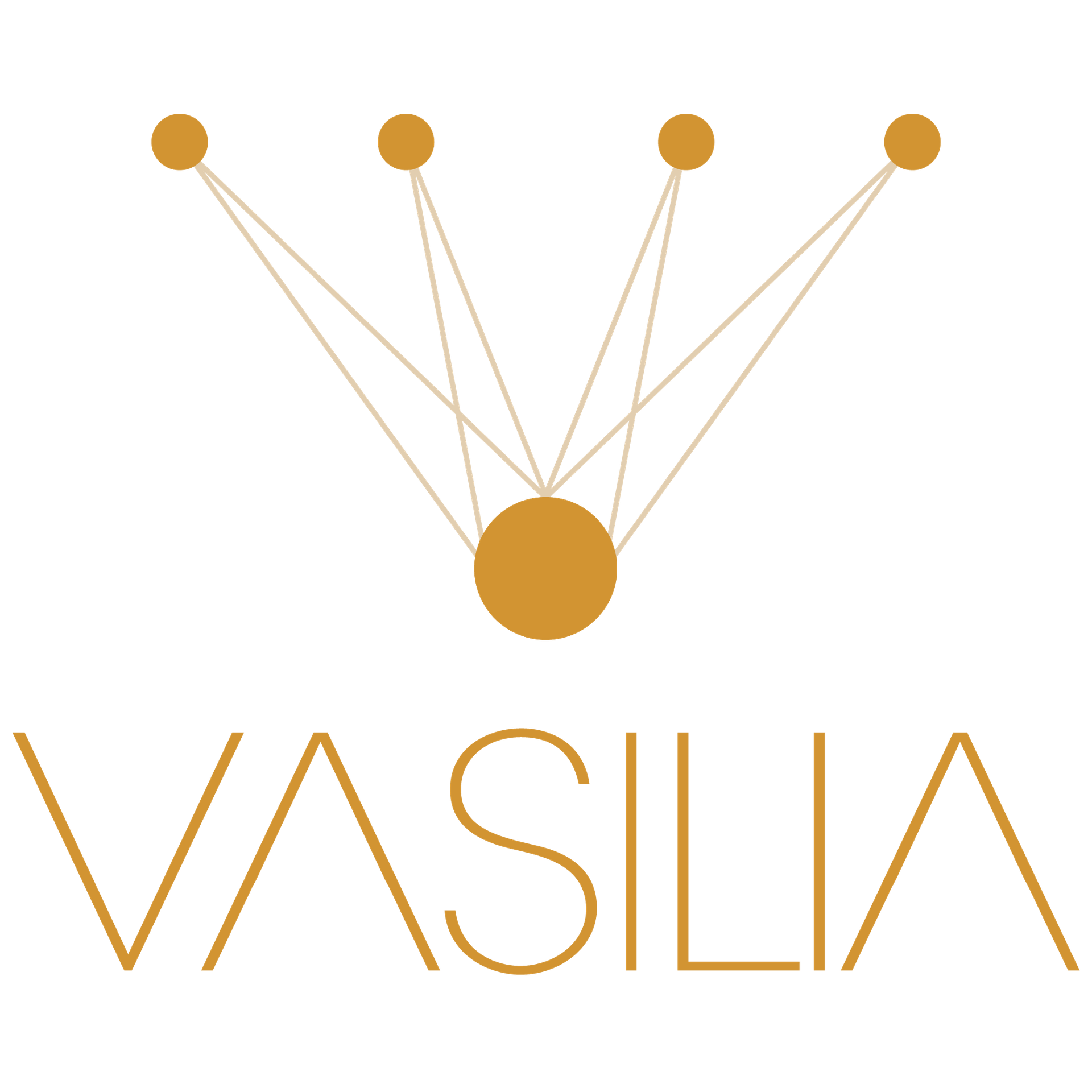 Vasilia E-Commerce